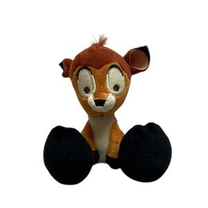 Disney Parks Wishables Bambi Mini Plush